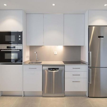 Marinsa Beach, 1 Bedroom With Seaview Torrox Ngoại thất bức ảnh