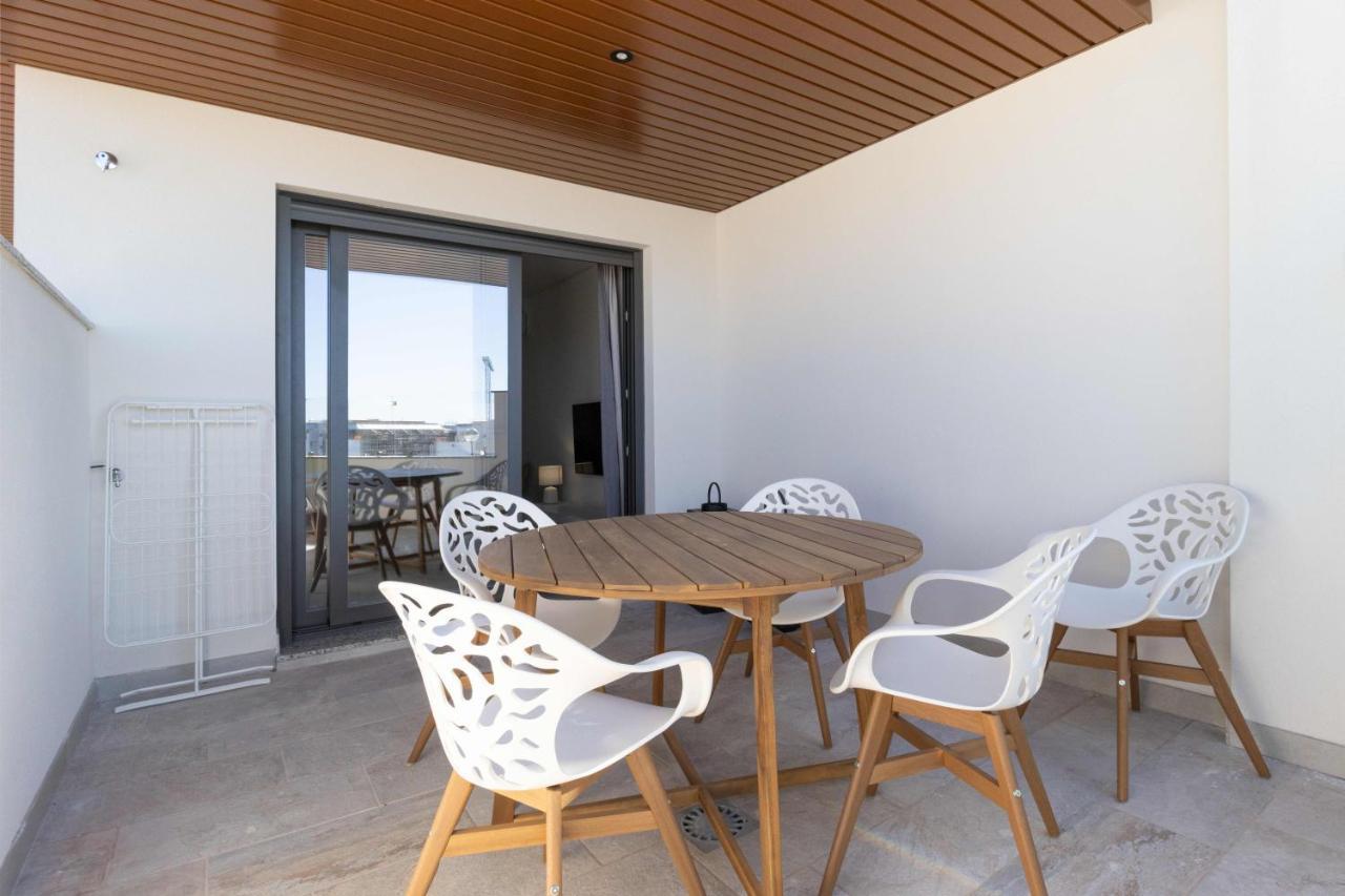 Marinsa Beach, 1 Bedroom With Seaview Torrox Ngoại thất bức ảnh