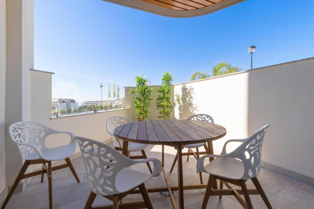 Marinsa Beach, 1 Bedroom With Seaview Torrox Ngoại thất bức ảnh
